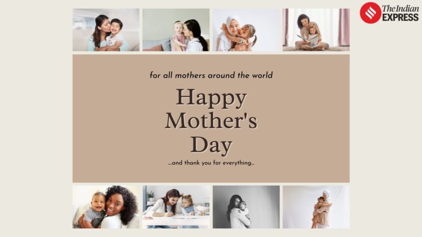 mother's day