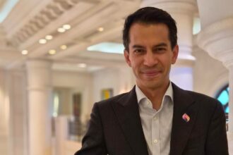 Ryan Neelam: ‘Amid uncertainty, important to invest in ties with partners having same values, interests’