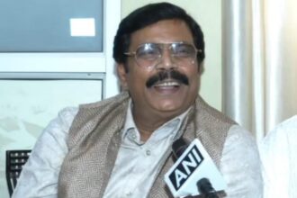 ‘My son should have been made minister’: Behind Anand Mohan Singh’s explosive claims against JDU