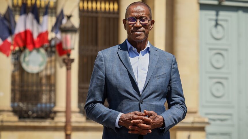 french lawmaker