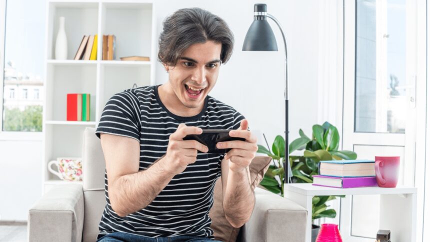 Gaming handhelds continue to evolve with features such as high refresh rate displays, active cooling systems and support for modern gaming platforms. (Image: Magnefic)
