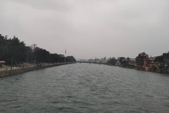 ganga
