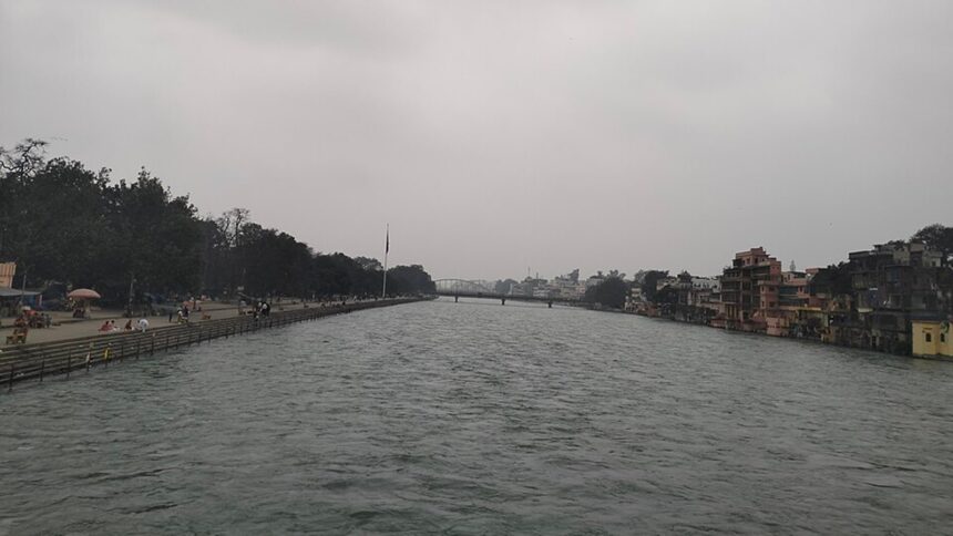 ganga