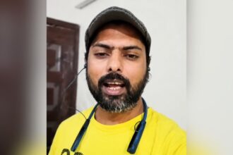 prince khan, ips, jharkhand