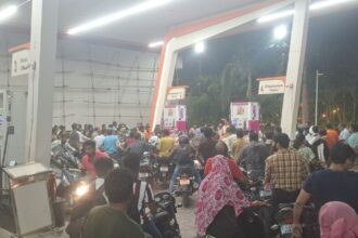 Gariaband petrol limit, Chhattisgarh fuel shortage rumors