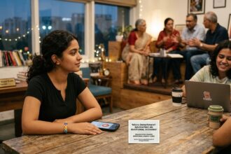 Why is Gen Z micro detaching?