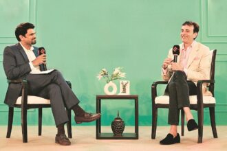 Ruchir Sharma: ‘Asia, Europe need coordinated strategy to survive US or will be eaten for lunch’