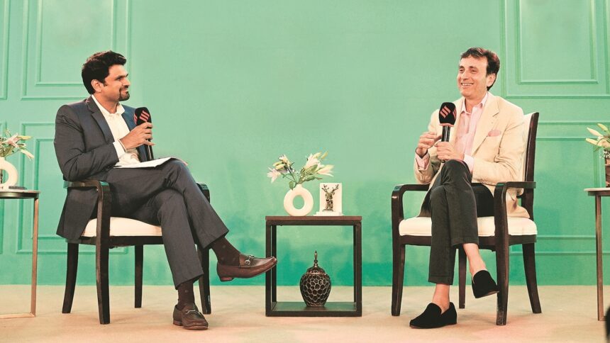 Ruchir Sharma: ‘Asia, Europe need coordinated strategy to survive US or will be eaten for lunch’