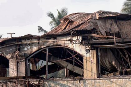 Goa nightclub blaze: ED attaches properties worth Rs 11 cr