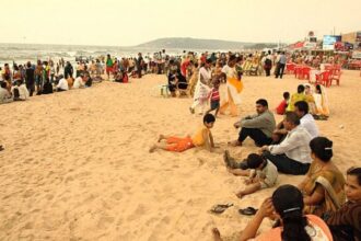 While data shows that there has been a steady increase in domestic tourist arrivals in the past few years, foreign tourist arrivals are still far from the pre-Covid mark.