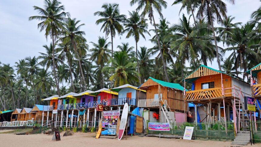 From Gen Z travellers to destination weddings: Why Goa sees opportunity in PM Modi’s austerity appeal