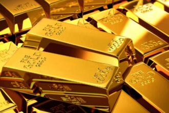 Gold prices in India