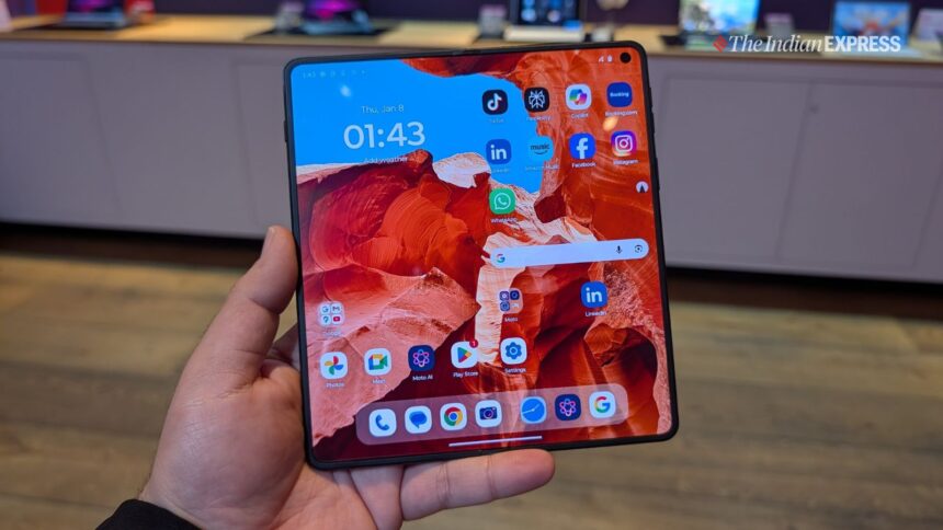 Motorola