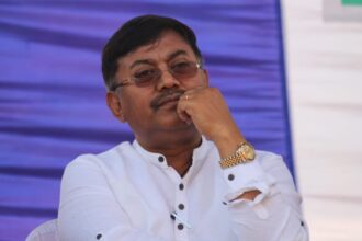 Govindas Konthoujam