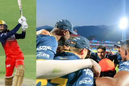 Gujarat Titans IPL