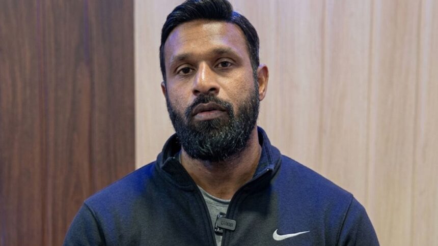 Deepak Kumar, who gained attention after defending an elderly Muslim shopkeeper in Uttarakhand, now faces eviction from his gym and mounting financial pressure as he struggles to pay rent and home loan EMIs. (File Photo)