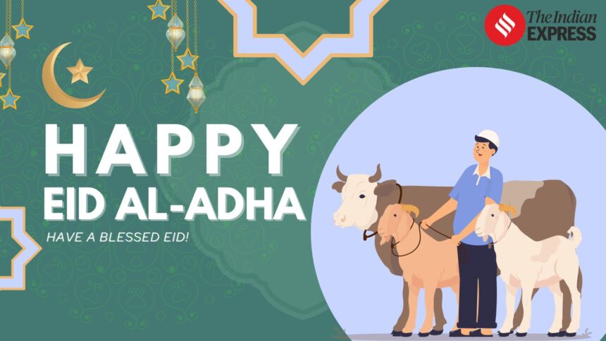 bakrid