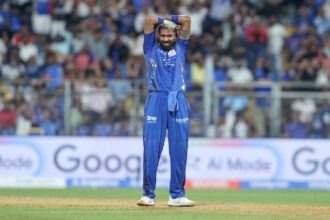 Hardik pandya IPL Mumbai Indians