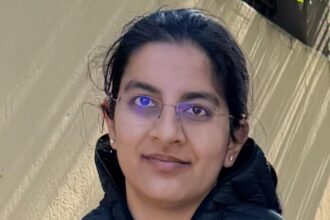 Harshita becomes the youngest General Partner at Y Combinator.
