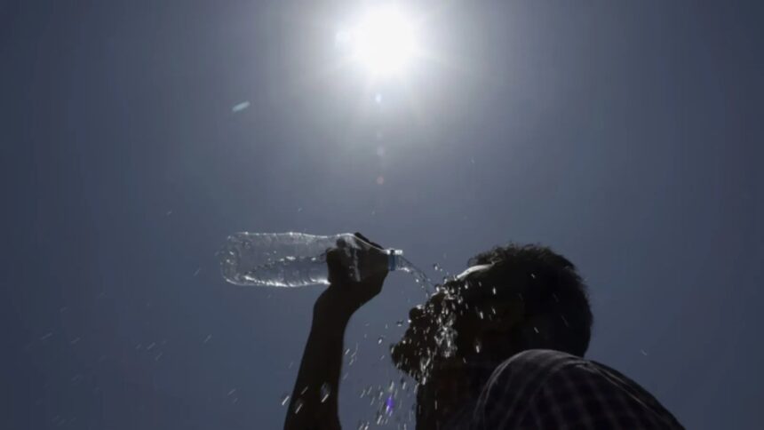 heatwave