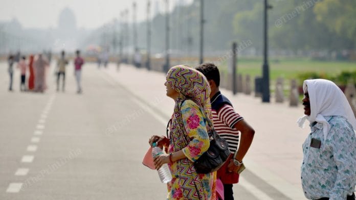 Photo: Suraj Singh Bisht | ThePrint