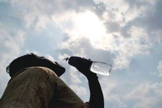 heatwave