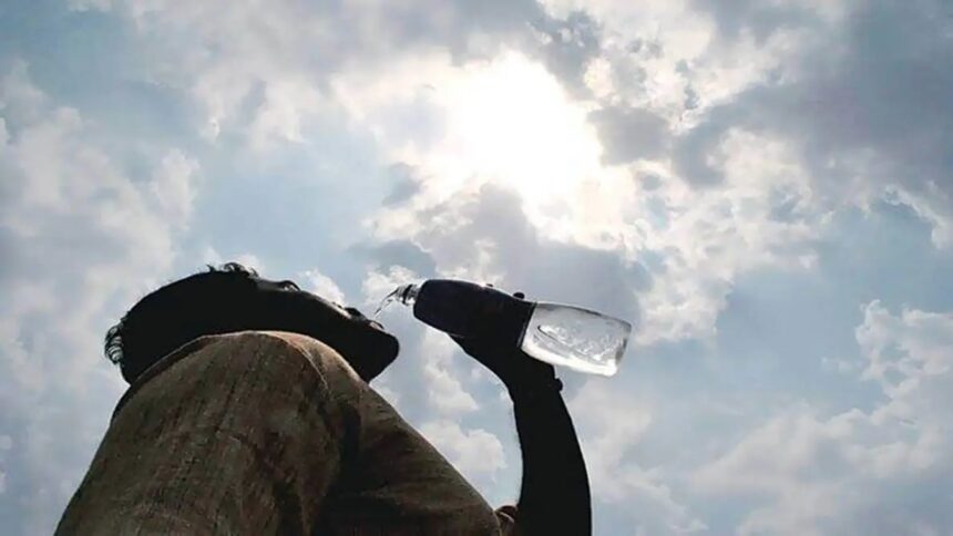 heatwave