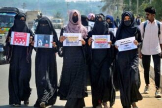‘Hijab doesn’t need politics or permission… we are happy for those after us’