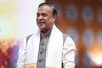 Himanta Biswa Sarma, assam, UCC,