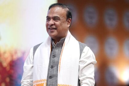 Himanta Biswa Sarma, assam, UCC,