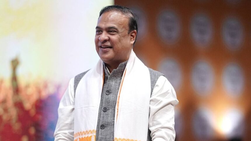 Himanta Biswa Sarma, assam, UCC,