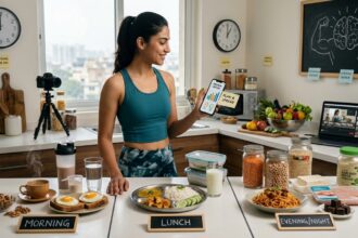How to hit 120g protein daily