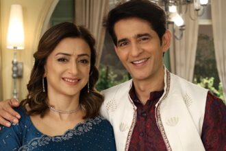 Hiten Tejwani