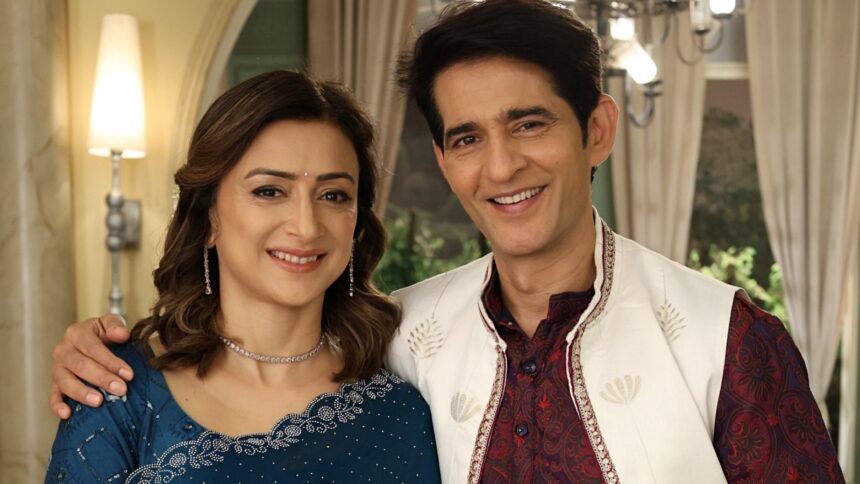 Hiten Tejwani