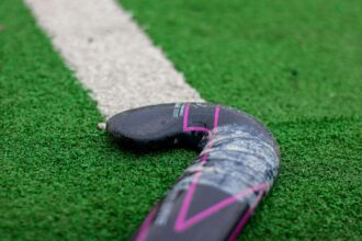 Ruesha suffered a serious head injury and collapsed on the field. (Credits: Pexels/ Representative) Goa hockey tragedy