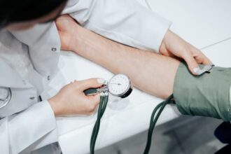 hypertension
