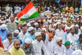It was Liberals, and not the Muslims, who actually benefited from the vote bank politics | PTI