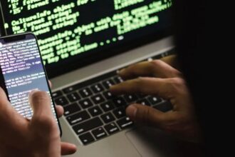 Cyber Fraud