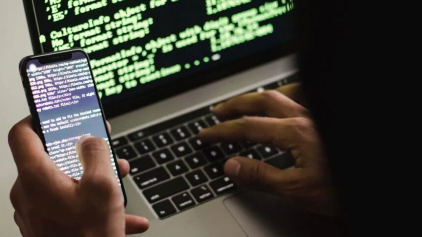 Cyber Fraud