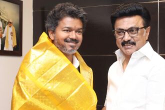 Vijay-Stalin