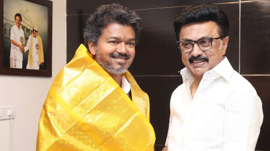 Vijay-Stalin