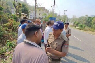 Dalit brothers assaulted