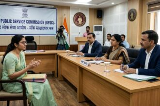 BPSC Interview