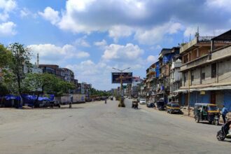 ‘Unavoidable’: Why Kuki-Zo Council is taking demand for separate Union Territory to PM Modi
