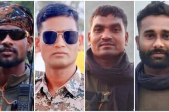 Chhattisgarh IED blast