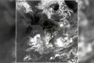 IMD Monsoon