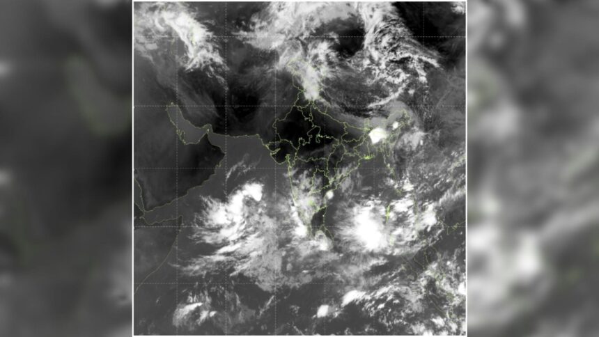 IMD Monsoon