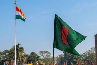 Sources say High Commission of India in Bangladesh is in touch with the family of the protocol officer.
