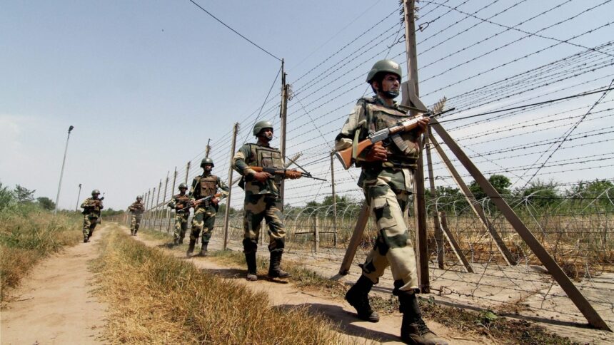 Armed militants attack Ukhrul villages, Armed militants attack Ukhrul villages along Myanmar border, Myanmar border, Myanmar border villages attacked, Myanmar border villages attacked by militants, Indian express news, current affairs
