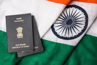 Alhind is testing a service that would allow Indians to renew their passports without stepping out. (File Photo)